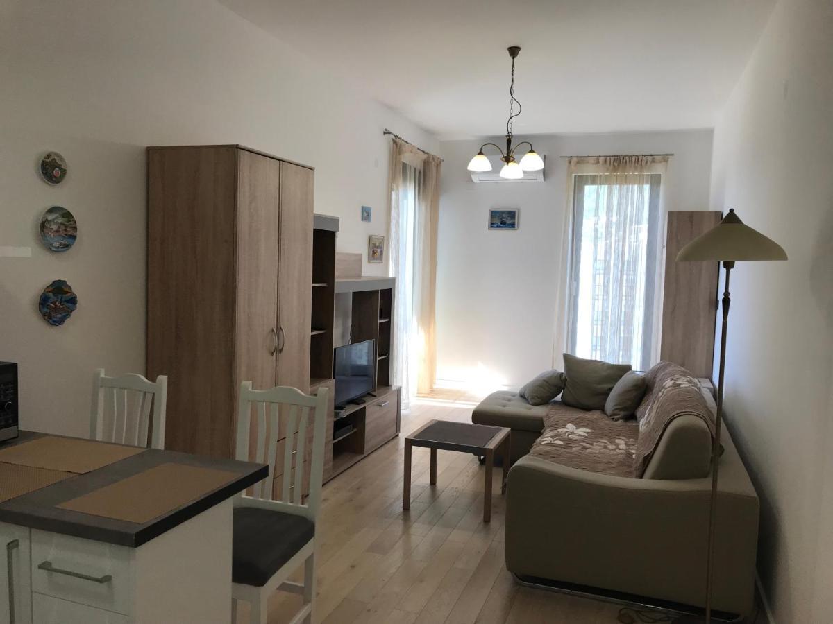 Apartament Soho City 1 Bar Exteriör bild