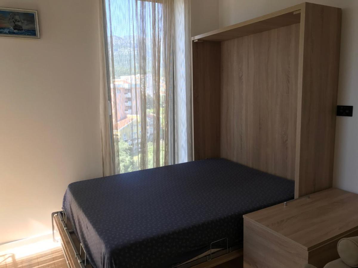 Apartament Soho City 1 Bar Exteriör bild