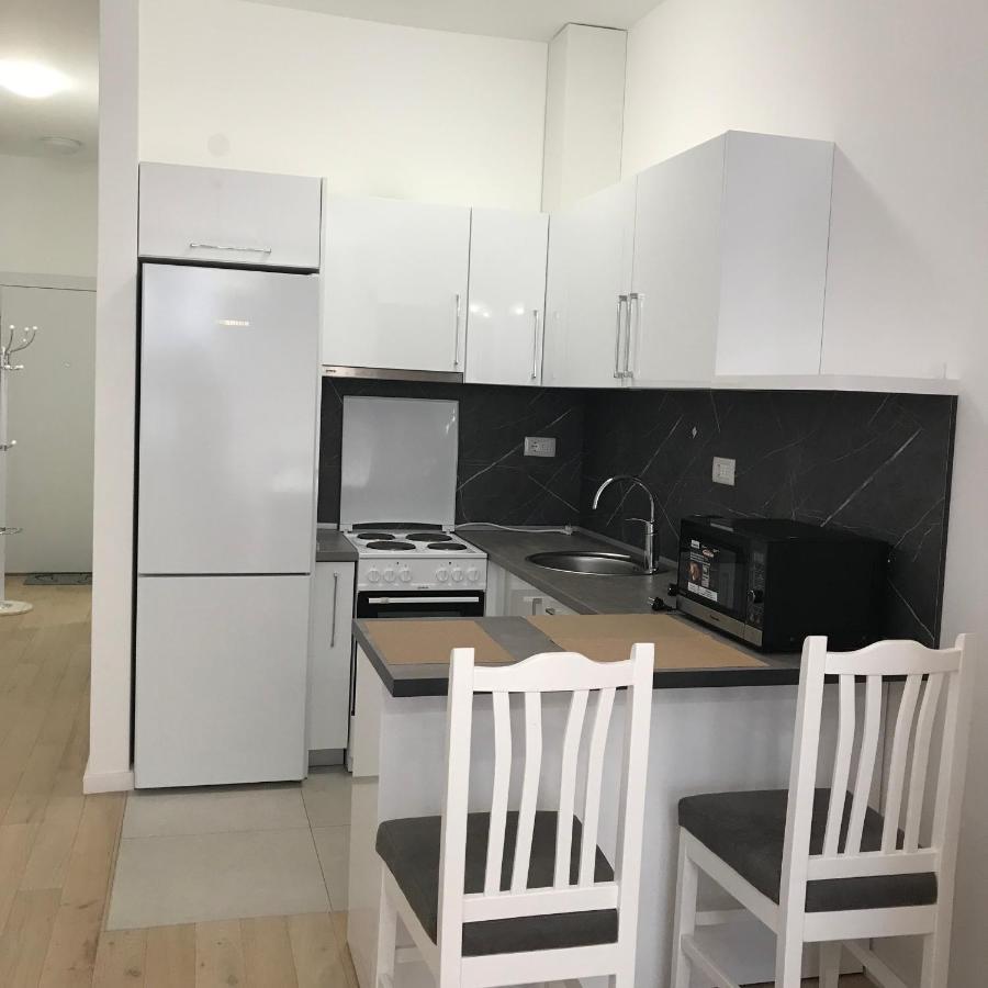 Apartament Soho City 1 Bar Exteriör bild