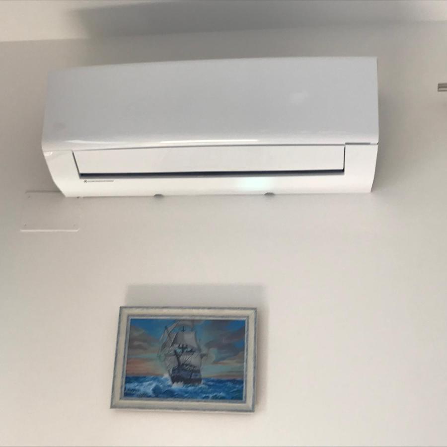 Apartament Soho City 1 Bar Exteriör bild