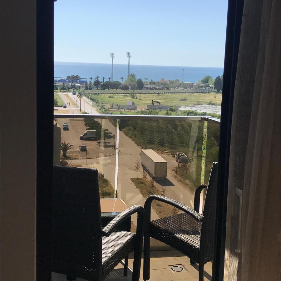 Apartament Soho City 1 Bar Exteriör bild